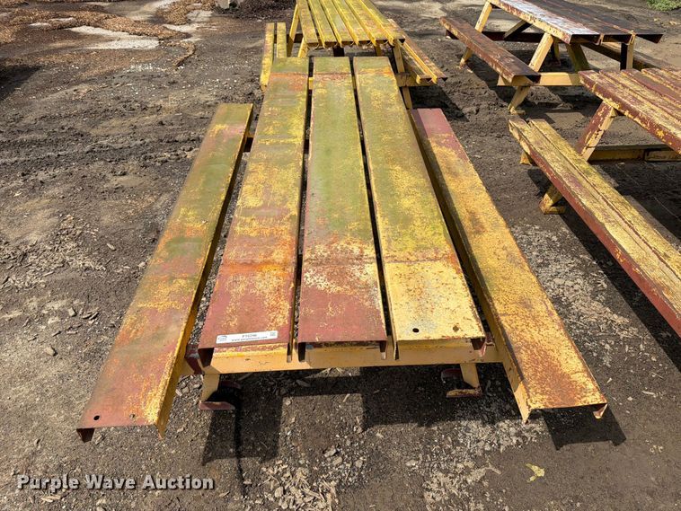 image for item FT6296 (4) Picnic tables