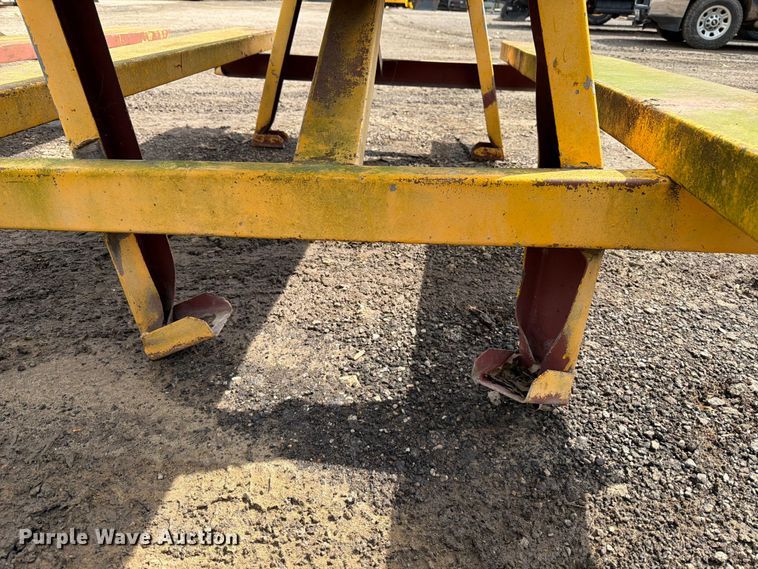 image for item FT6296 (4) Picnic tables
