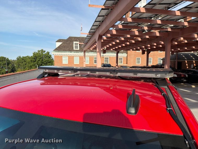 image for item FT6302 2018 Chevrolet Tahoe SUV