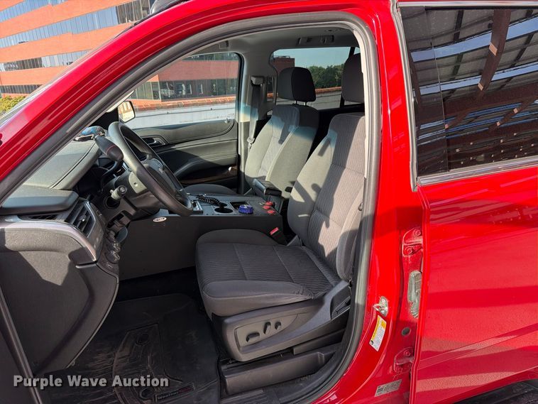 image for item FT6302 2018 Chevrolet Tahoe SUV