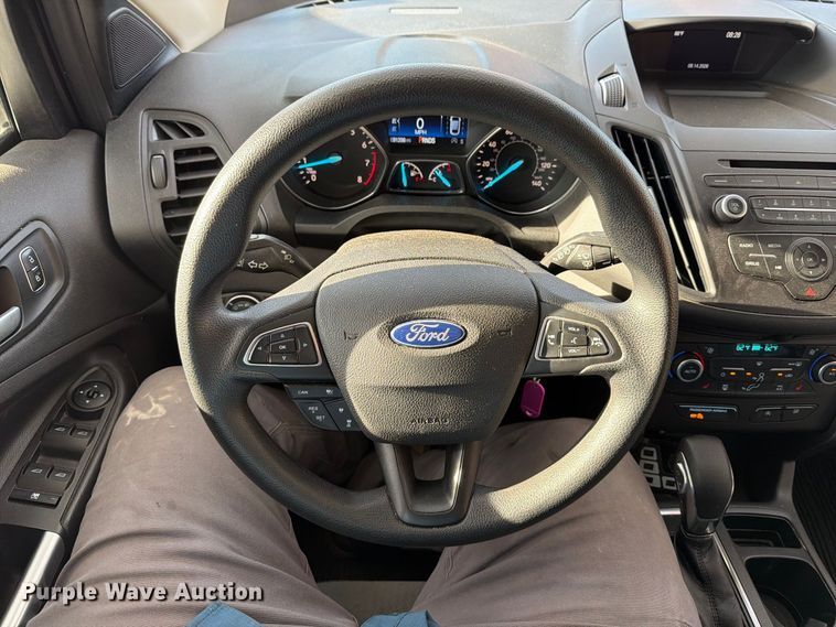 image for item FT6303 2018 Ford Escape SE SUV