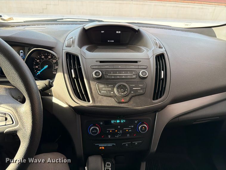 image for item FT6303 2018 Ford Escape SE SUV