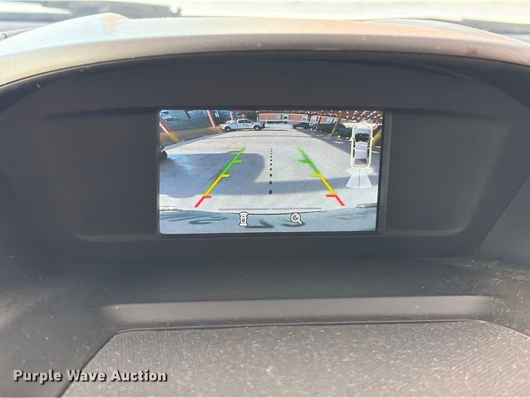 image for item FT6303 2018 Ford Escape SE SUV