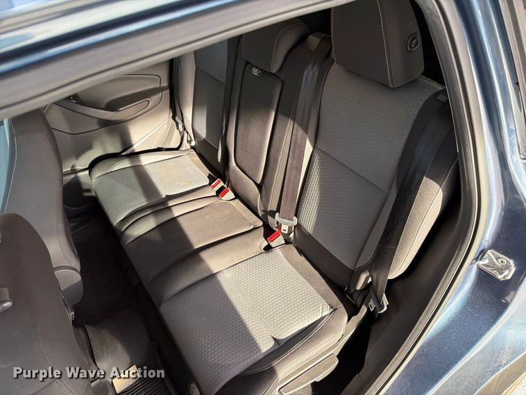 image for item FT6303 2018 Ford Escape SE SUV