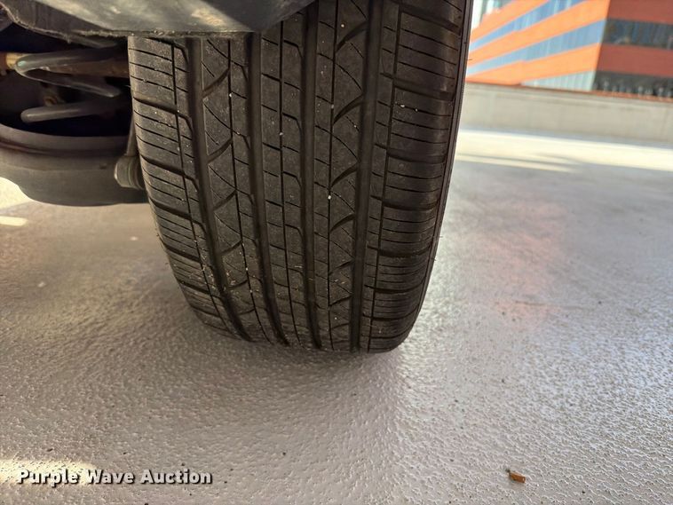 image for item FT6303 2018 Ford Escape SE SUV