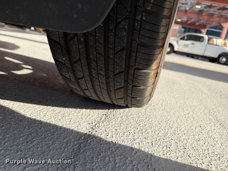 image for item FT6303 2018 Ford Escape SE SUV