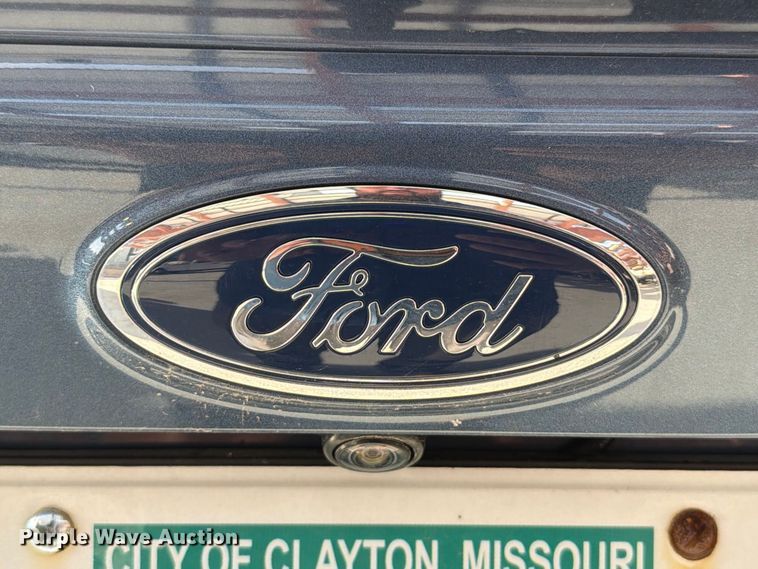 image for item FT6303 2018 Ford Escape SE SUV