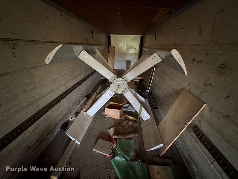 image for item FT6713 Wind turbine