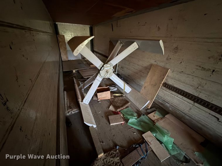 image for item FT6713 Wind turbine