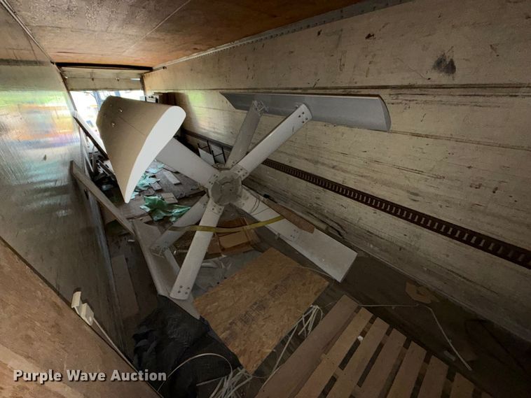 image for item FT6713 Wind turbine