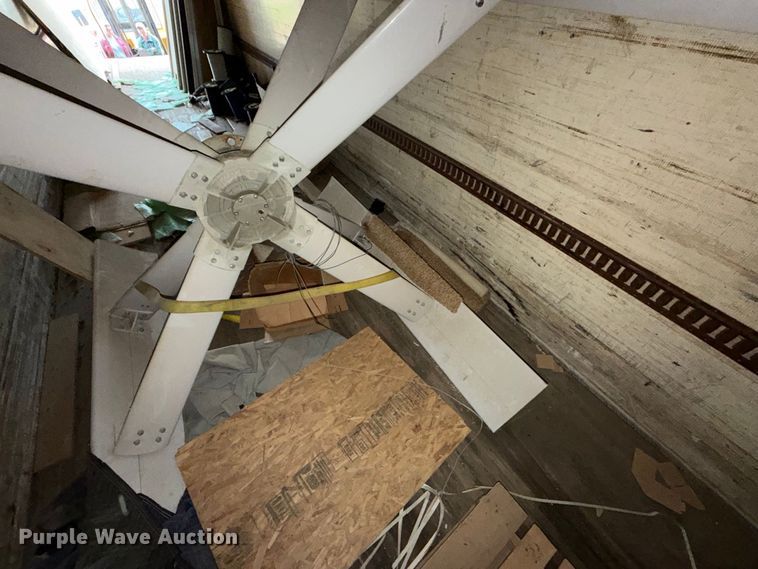 image for item FT6713 Wind turbine