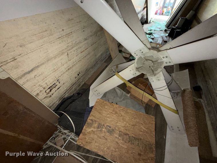 image for item FT6713 Wind turbine