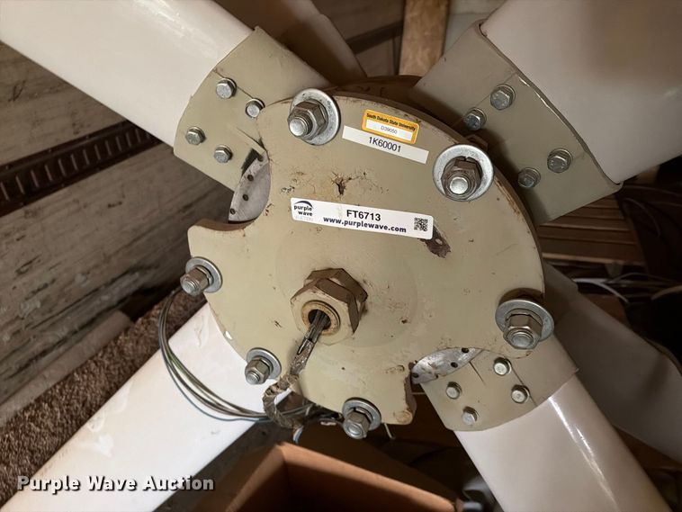 image for item FT6713 Wind turbine