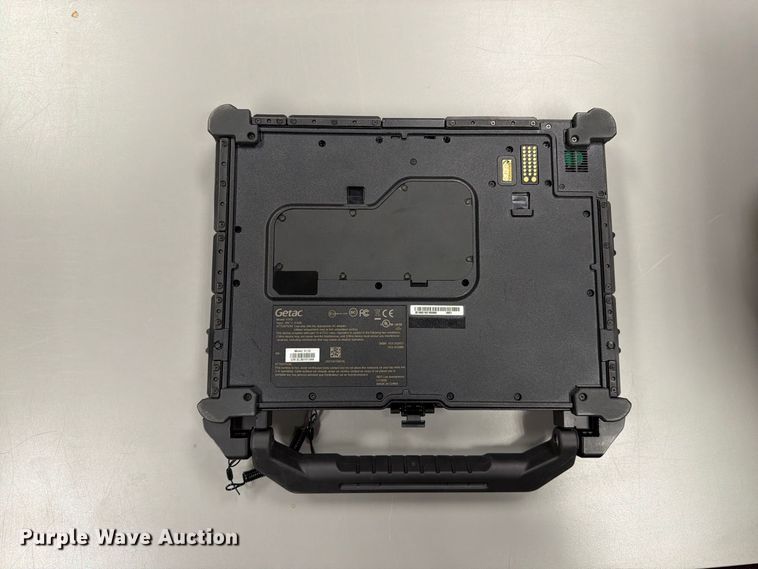 image for item FT6718 (7) Getac V110 laptops