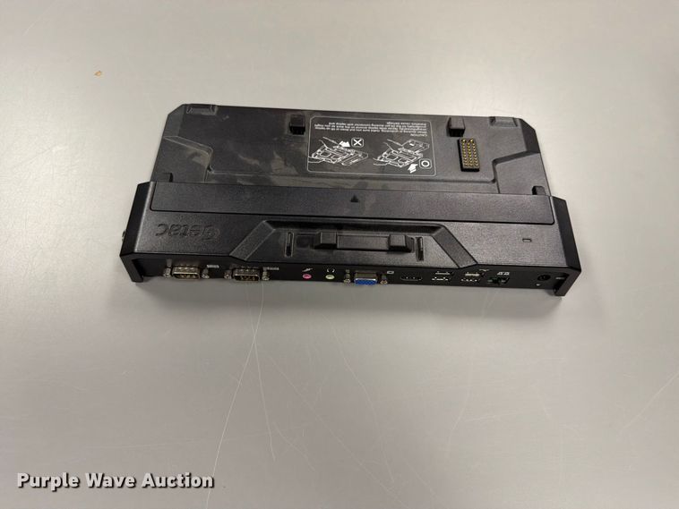 image for item FT6718 (7) Getac V110 laptops