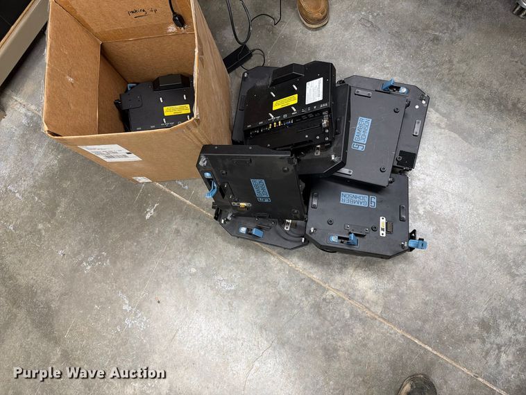 image for item FT6718 (7) Getac V110 laptops