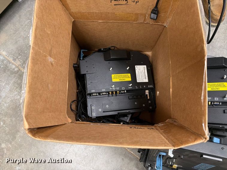 image for item FT6718 (7) Getac V110 laptops