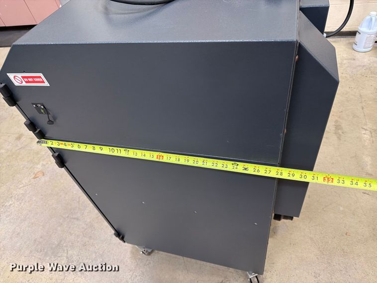 image for item FT6723 BOFA AD1000 IQ fume extractor