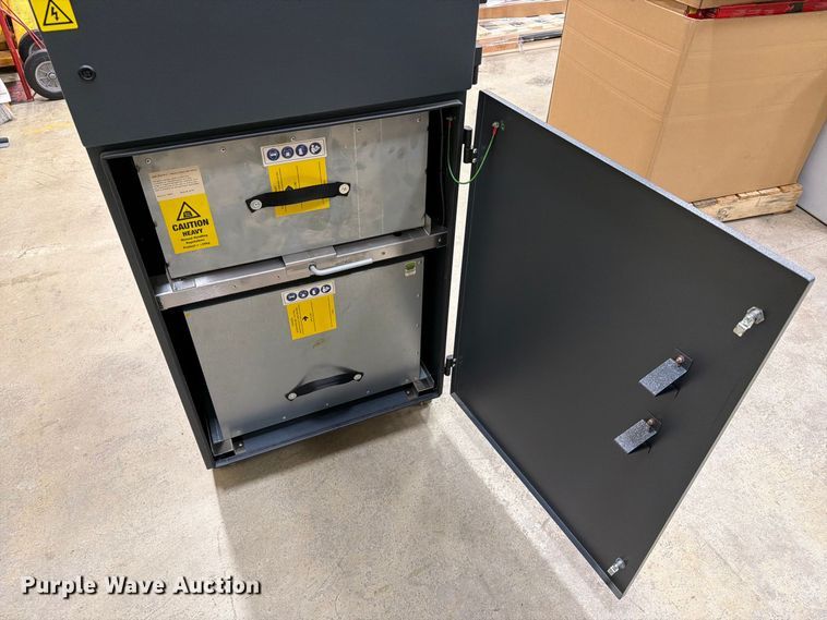 image for item FT6723 BOFA AD1000 IQ fume extractor
