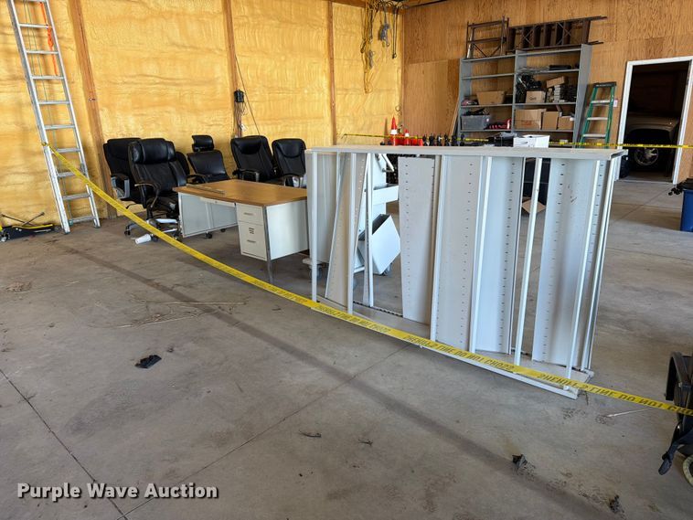 image for item FT8025 Office Furniture