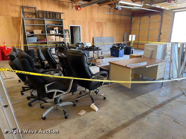 image for item FT8025 Office Furniture