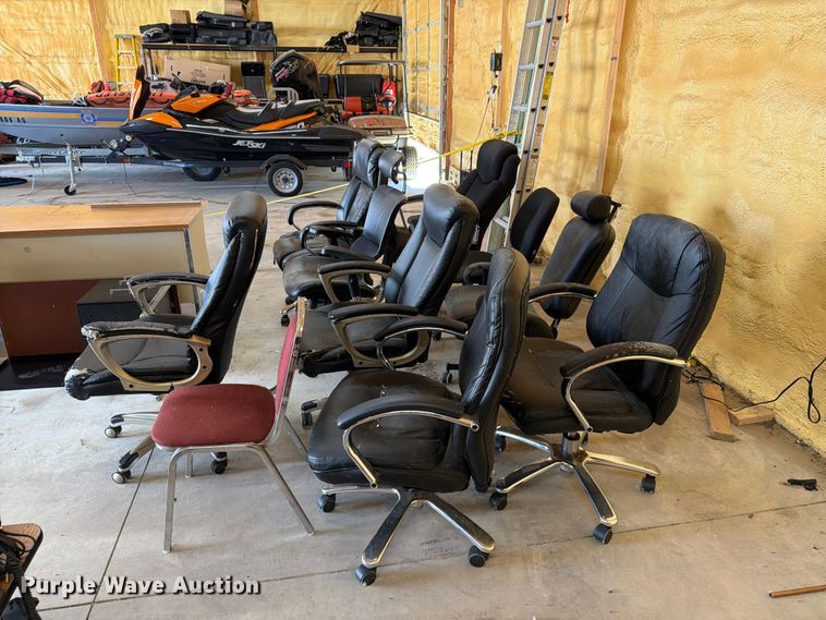image for item FT8025 Office Furniture