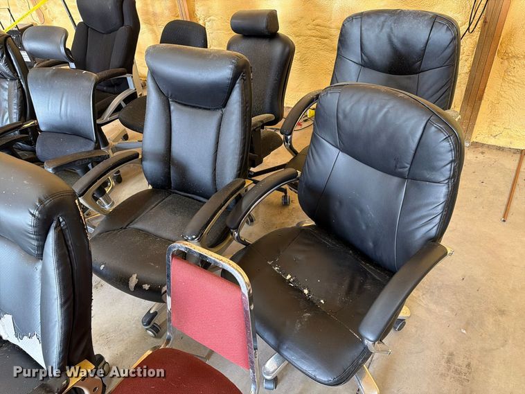 image for item FT8025 Office Furniture