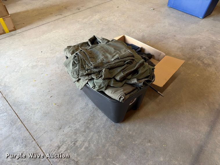 image for item FT8026 First responder gear