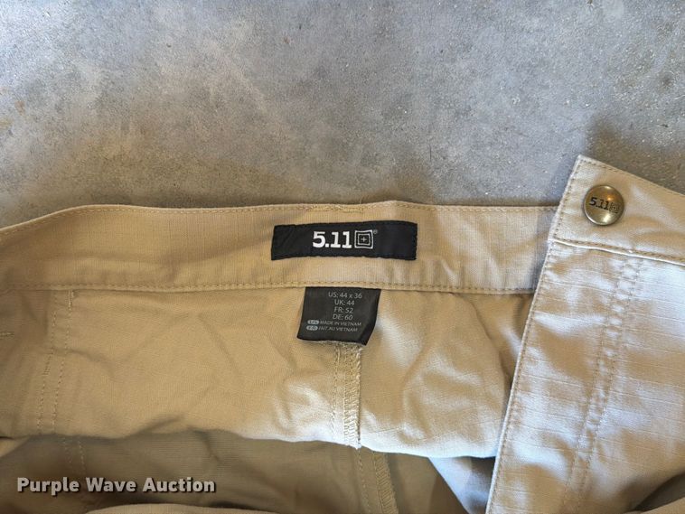 image for item FT8026 First responder gear