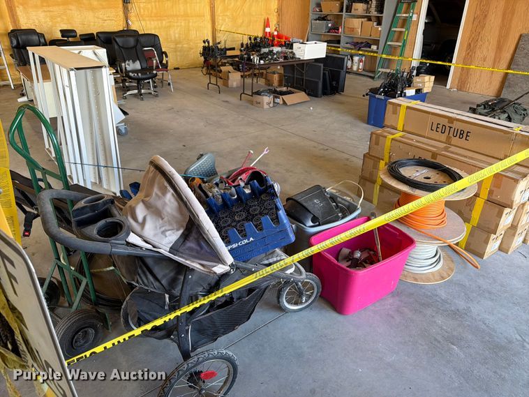 image for item FT8027 Household and Shop Assortment