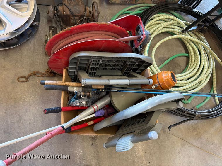 image for item FT8027 Household and Shop Assortment