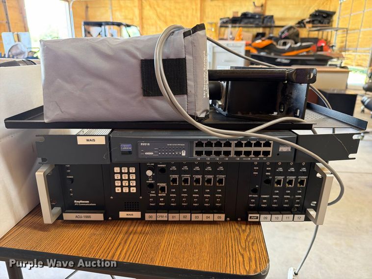 image for item FT8029 Assorted Cameras and Electronics