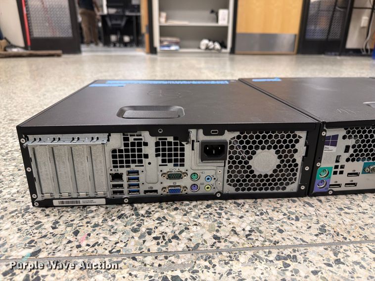 image for item FT8030 (4) computers