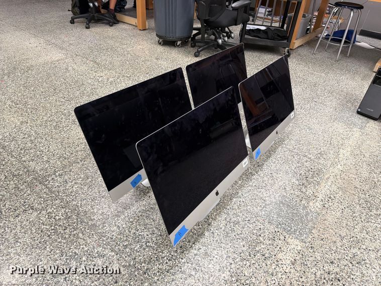 image for item FT8032 Desktop Computer