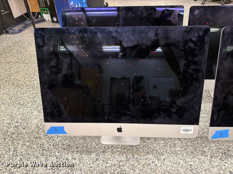 image for item FT8032 Desktop Computer