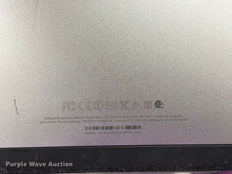 image for item FT8032 Desktop Computer