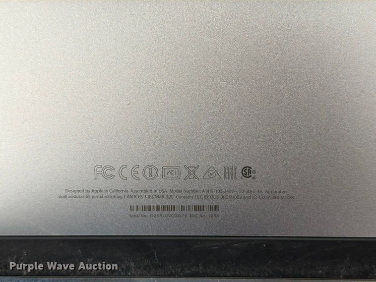 image for item FT8032 Desktop Computer