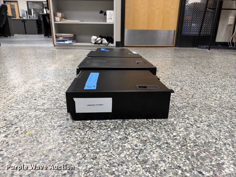 image for item FT8035 (4) computers