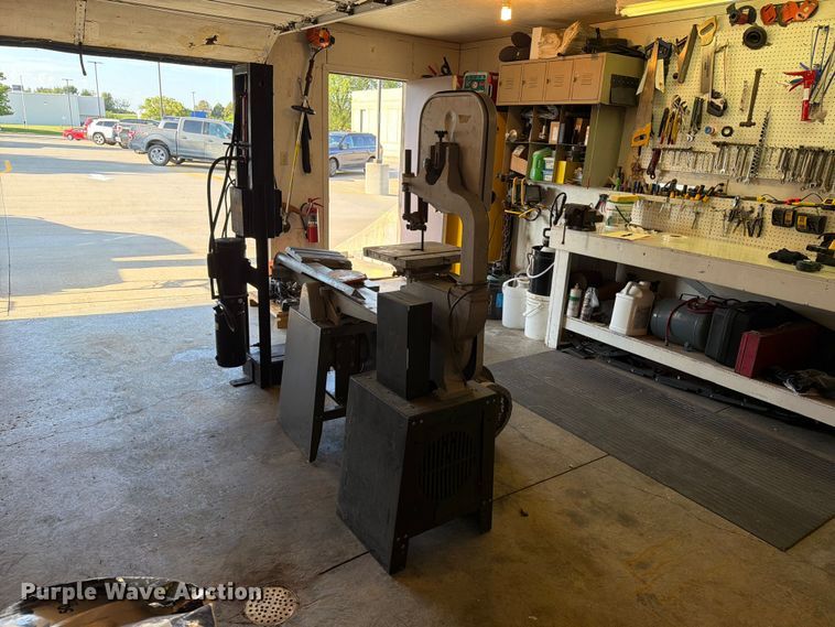 image for item FT8041 Shop tools