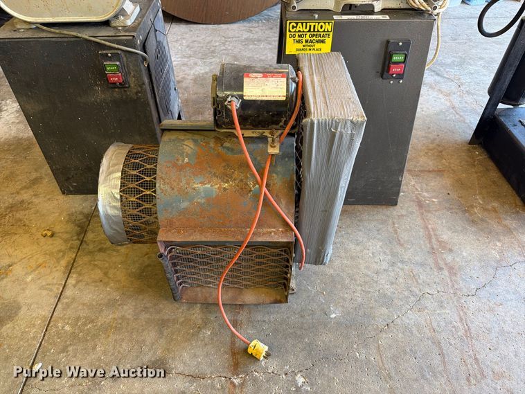 image for item FT8041 Shop tools