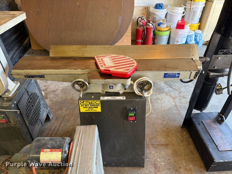image for item FT8041 Shop tools