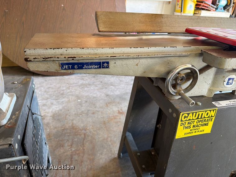 image for item FT8041 Shop tools