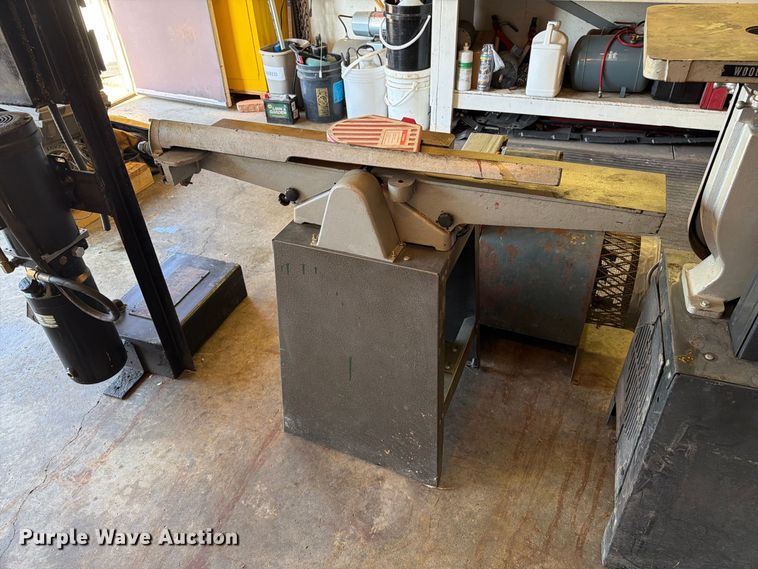 image for item FT8041 Shop tools