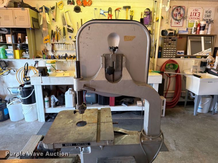 image for item FT8041 Shop tools