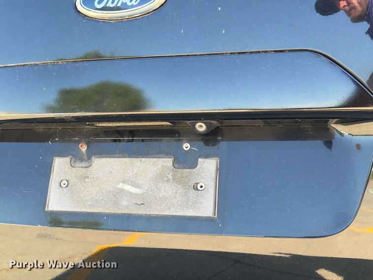 image for item FT8046 2015 Ford Transit Connect van