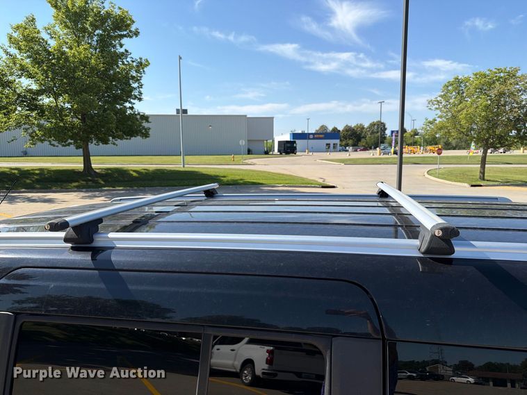image for item FT8046 2015 Ford Transit Connect van