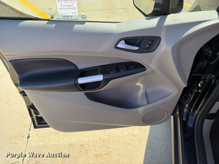 image for item FT8046 2015 Ford Transit Connect van