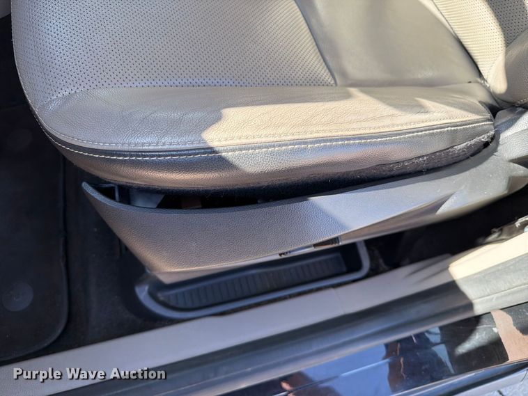image for item FT8046 2015 Ford Transit Connect van