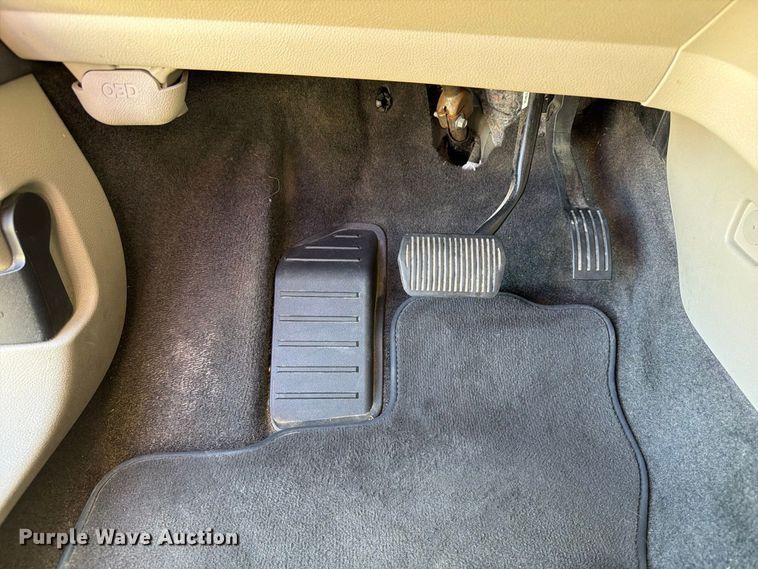 image for item FT8046 2015 Ford Transit Connect van