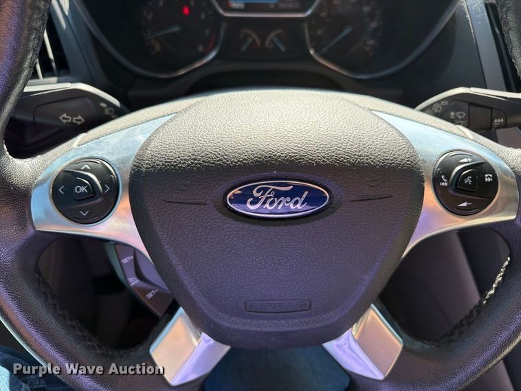 image for item FT8046 2015 Ford Transit Connect van